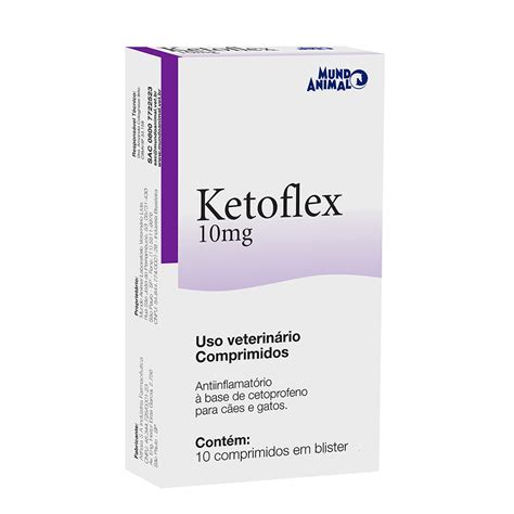 ketoflex 10mg.